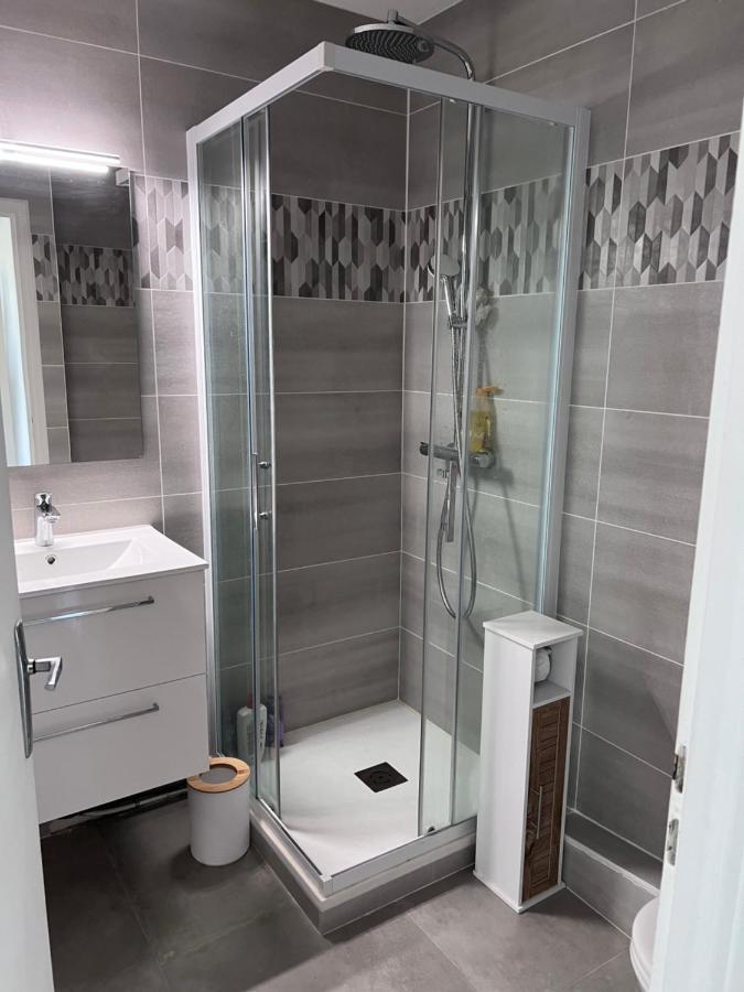 Location Appartement Le Grau Du Roi المظهر الخارجي الصورة