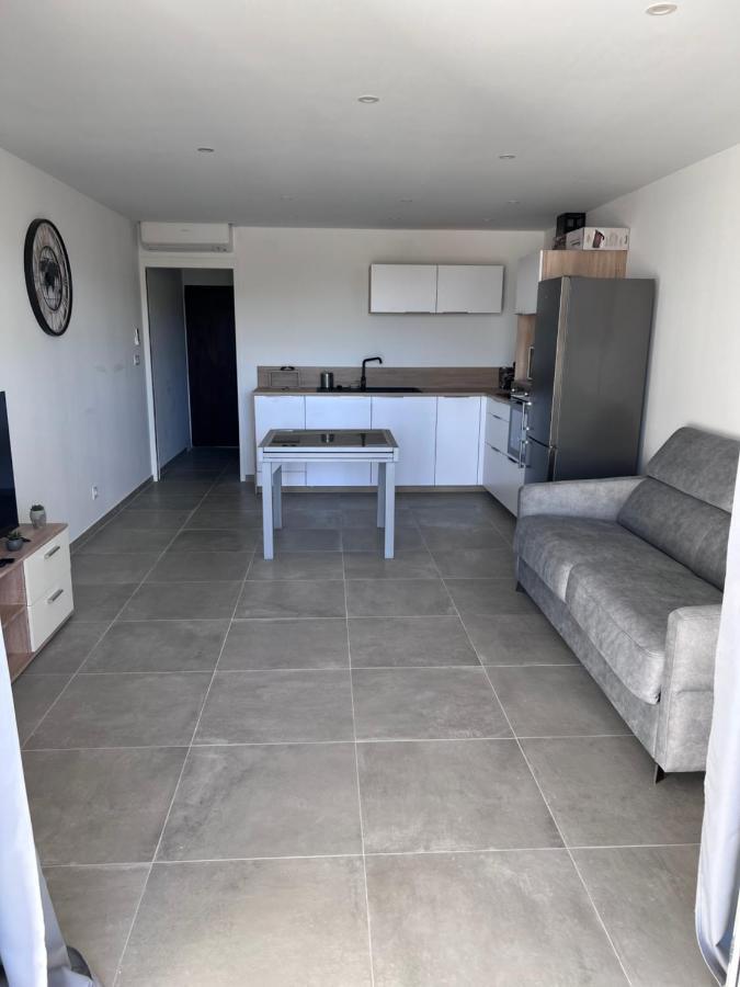 Location Appartement Le Grau Du Roi المظهر الخارجي الصورة