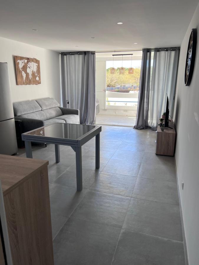 Location Appartement Le Grau Du Roi المظهر الخارجي الصورة