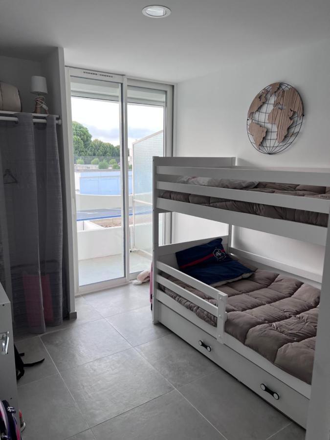 Location Appartement Le Grau Du Roi المظهر الخارجي الصورة